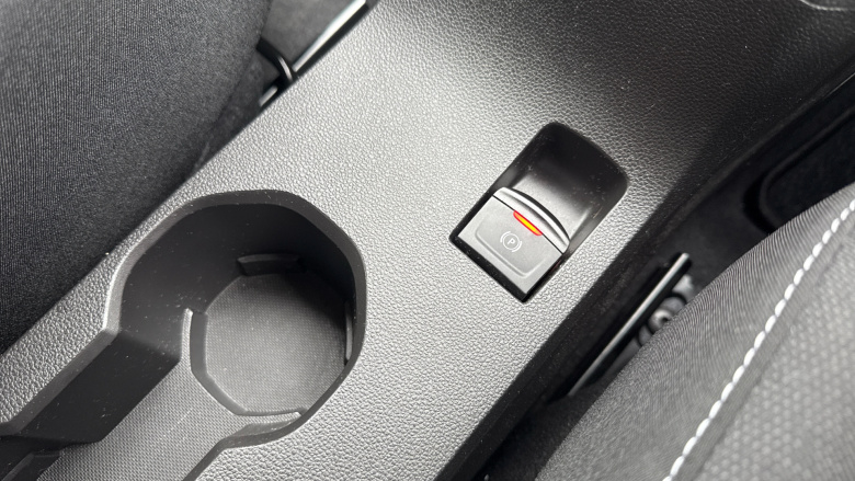 Dacia Jogger 1.0 TCe Expression 5dr Petrol Estate